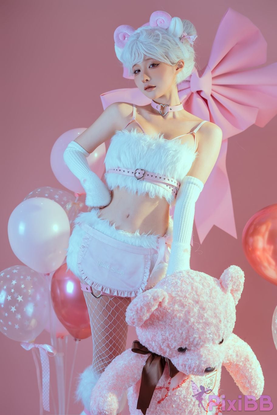 Coser chunmomo chunmomo PixiBB.COM 015