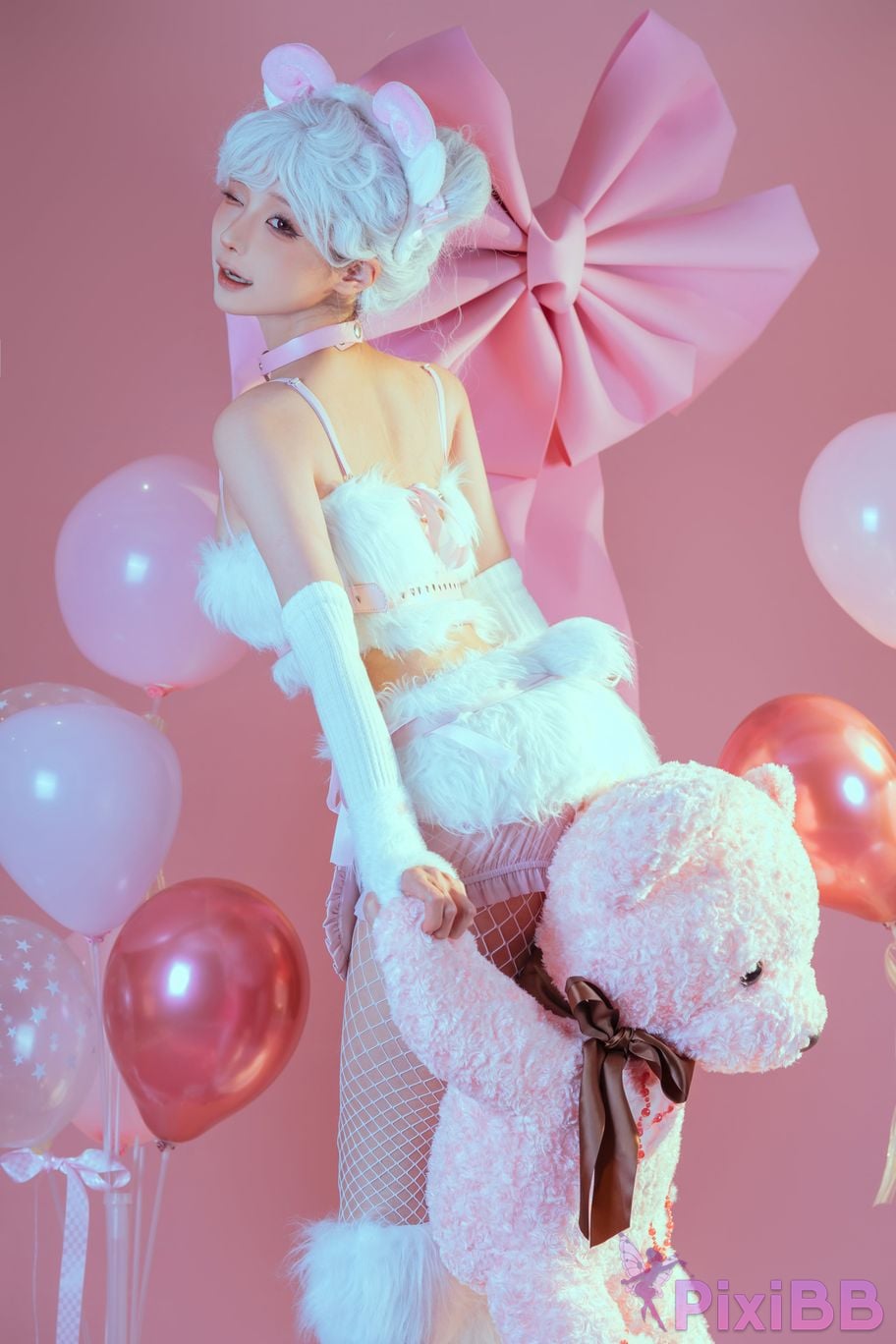 Coser chunmomo chunmomo PixiBB.COM 017