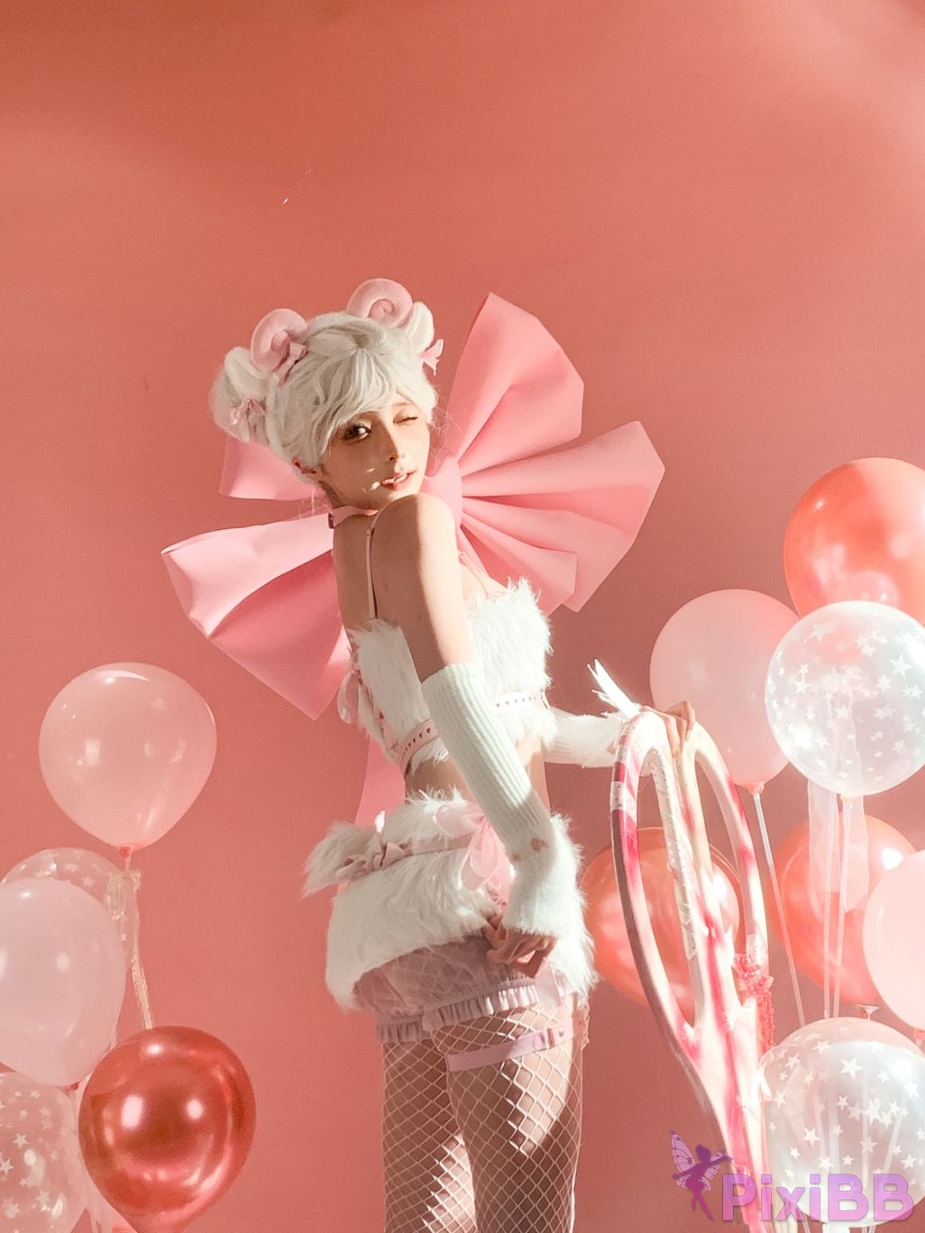 Coser chunmomo chunmomo PixiBB.COM 027