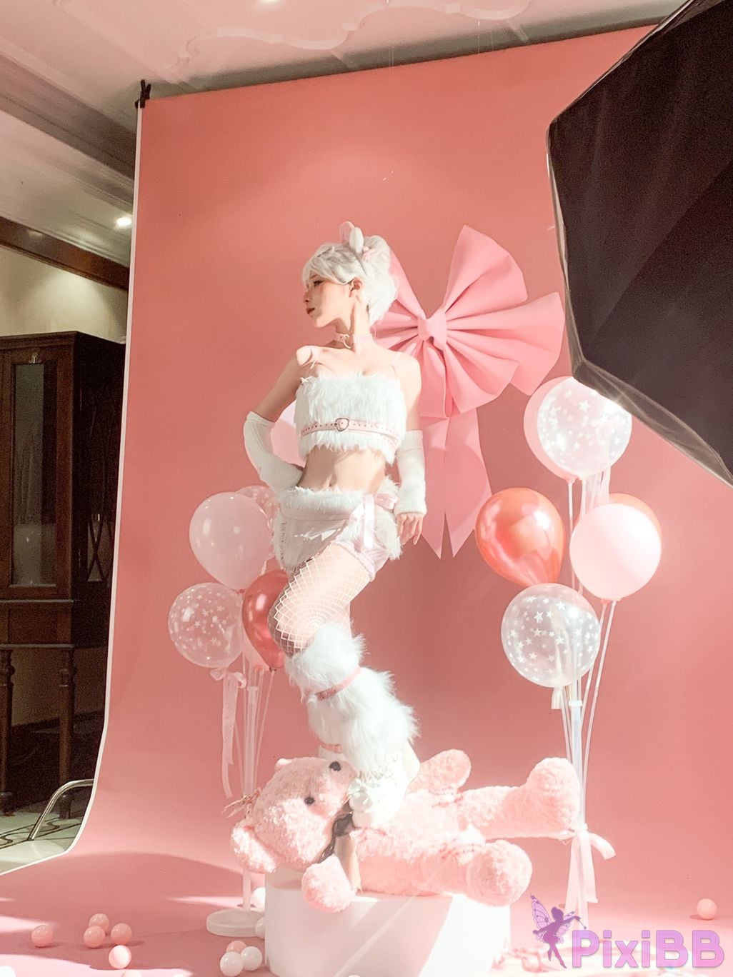 Coser chunmomo chunmomo PixiBB.COM 029