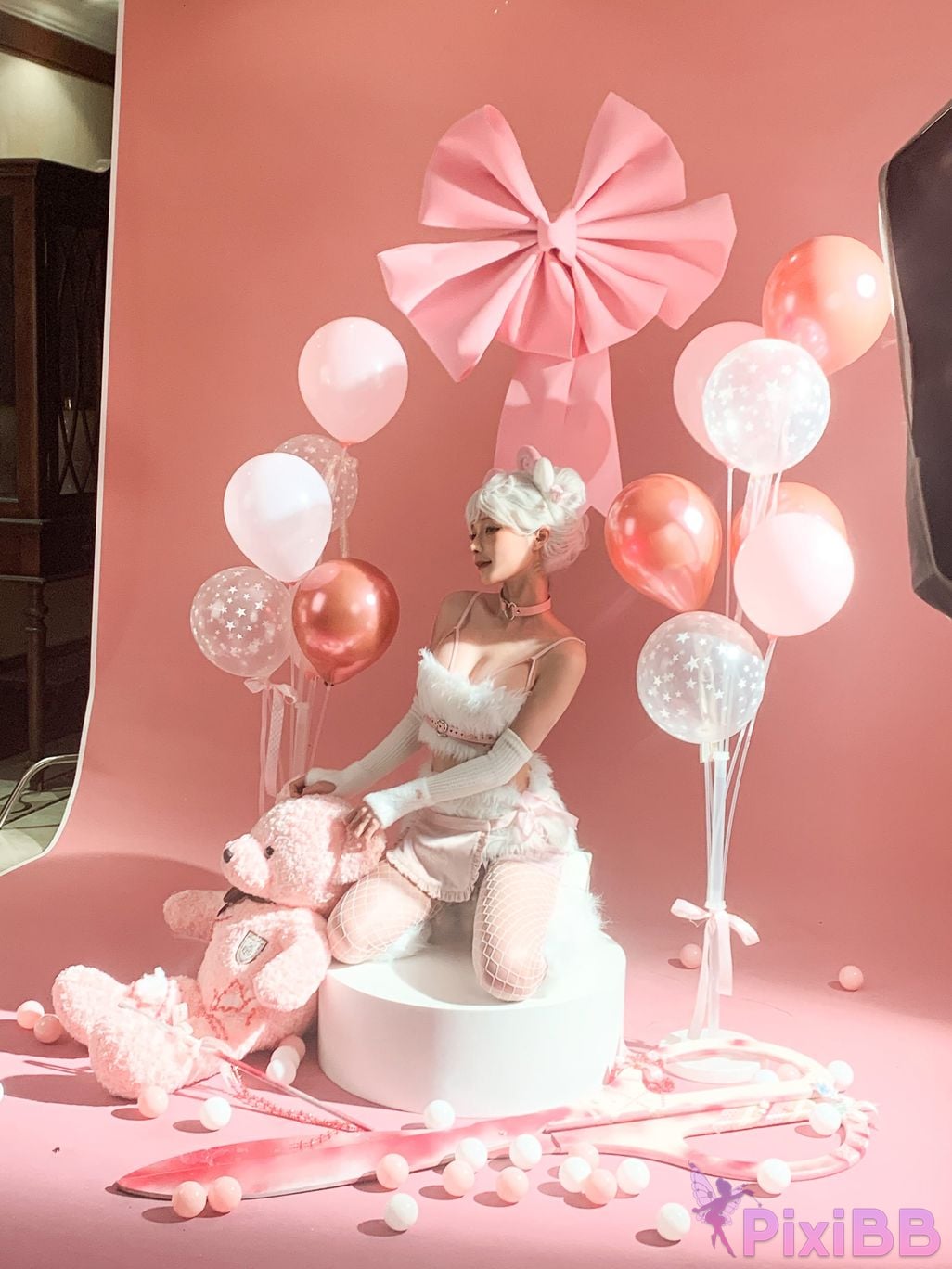 Coser chunmomo chunmomo PixiBB.COM 032