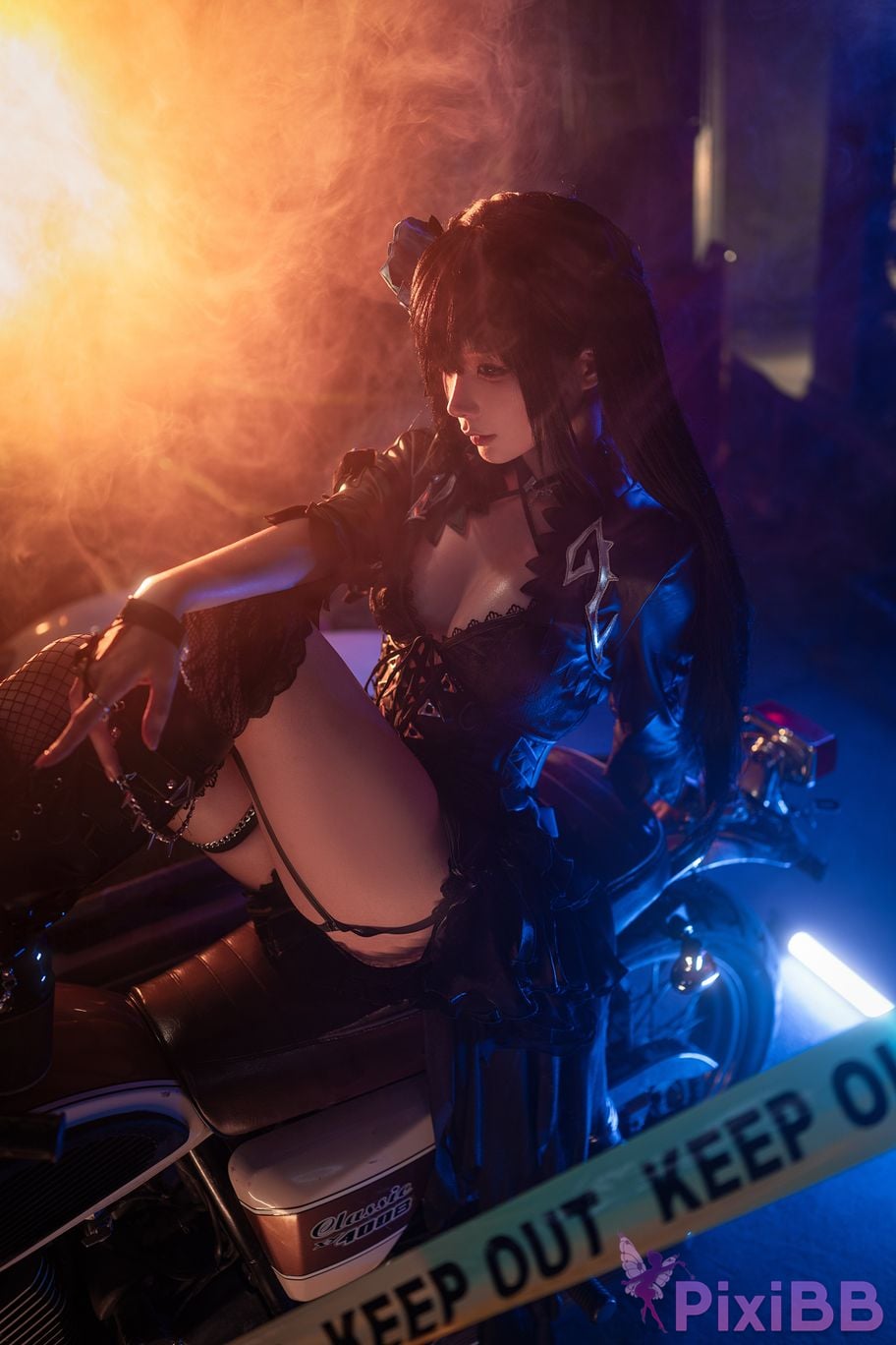 Coser chunmomo chunmomo 2024 PixiBB.COM 007