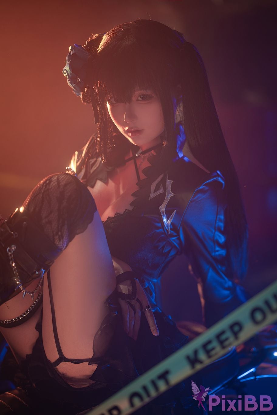Coser chunmomo chunmomo 2024 PixiBB.COM 008