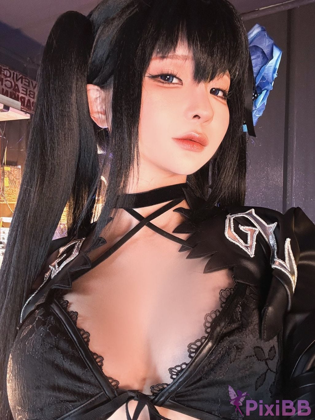Coser chunmomo chunmomo 2024 PixiBB.COM 018.JPG