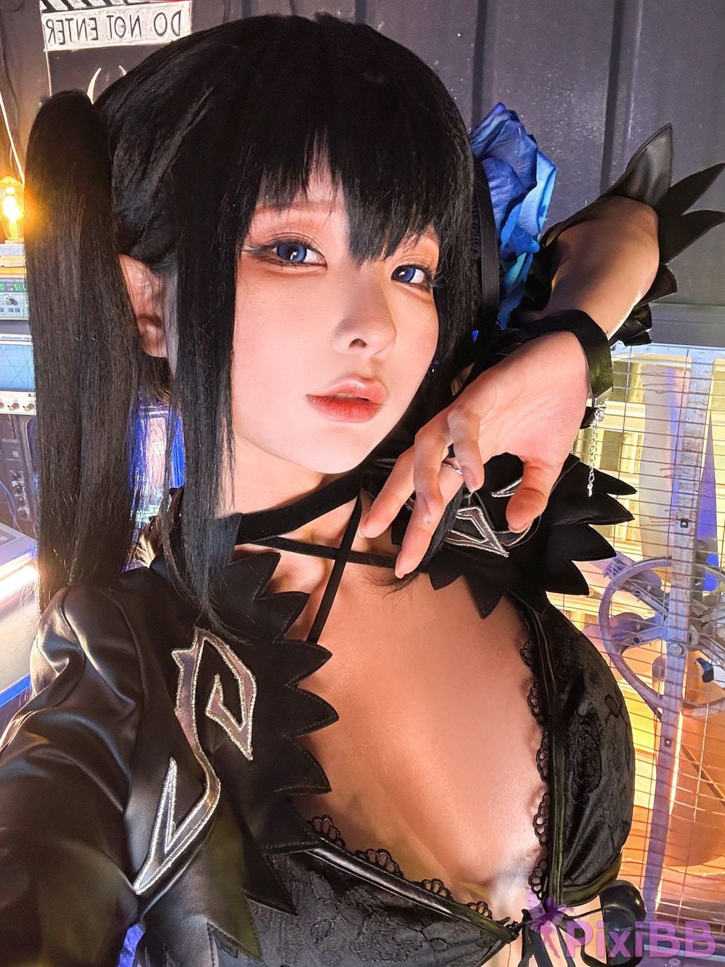 Coser chunmomo chunmomo 2024 PixiBB.COM 019.JPG