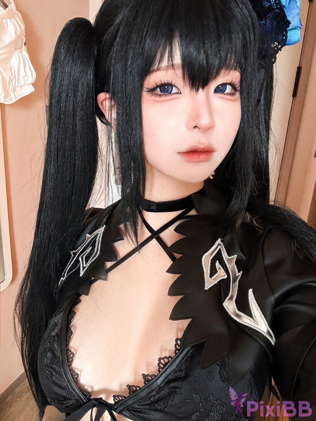 Coser chunmomo chunmomo 2024 PixiBB.COM 021.JPG