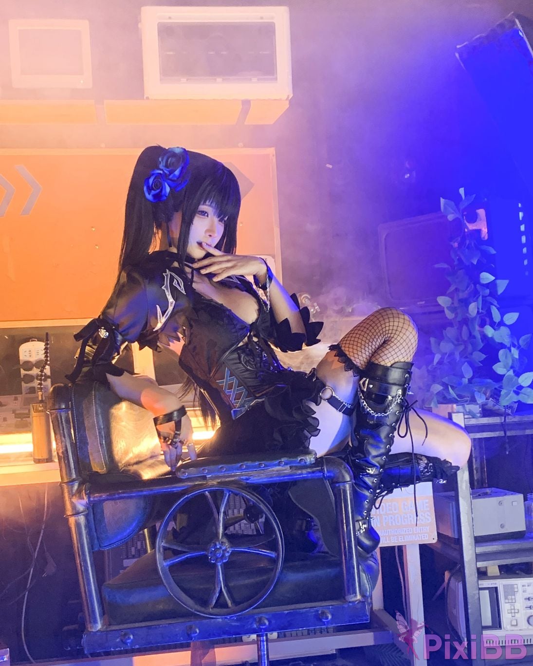 Coser chunmomo chunmomo 2024 PixiBB.COM 024