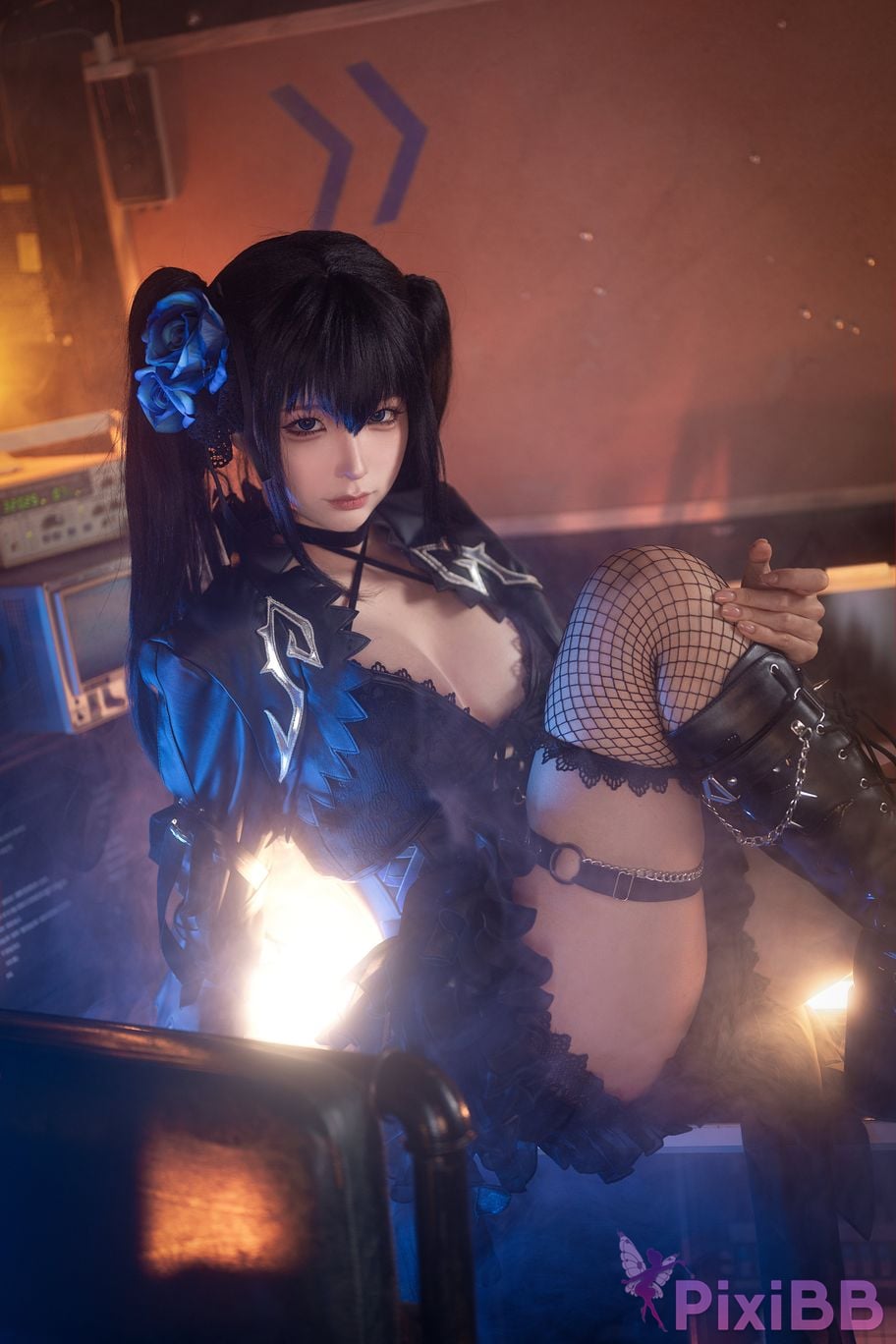 Coser chunmomo chunmomo 2024 PixiBB.COM 032