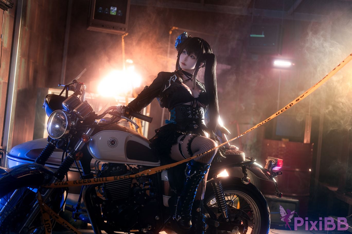 Coser chunmomo chunmomo 2024 PixiBB.COM 036