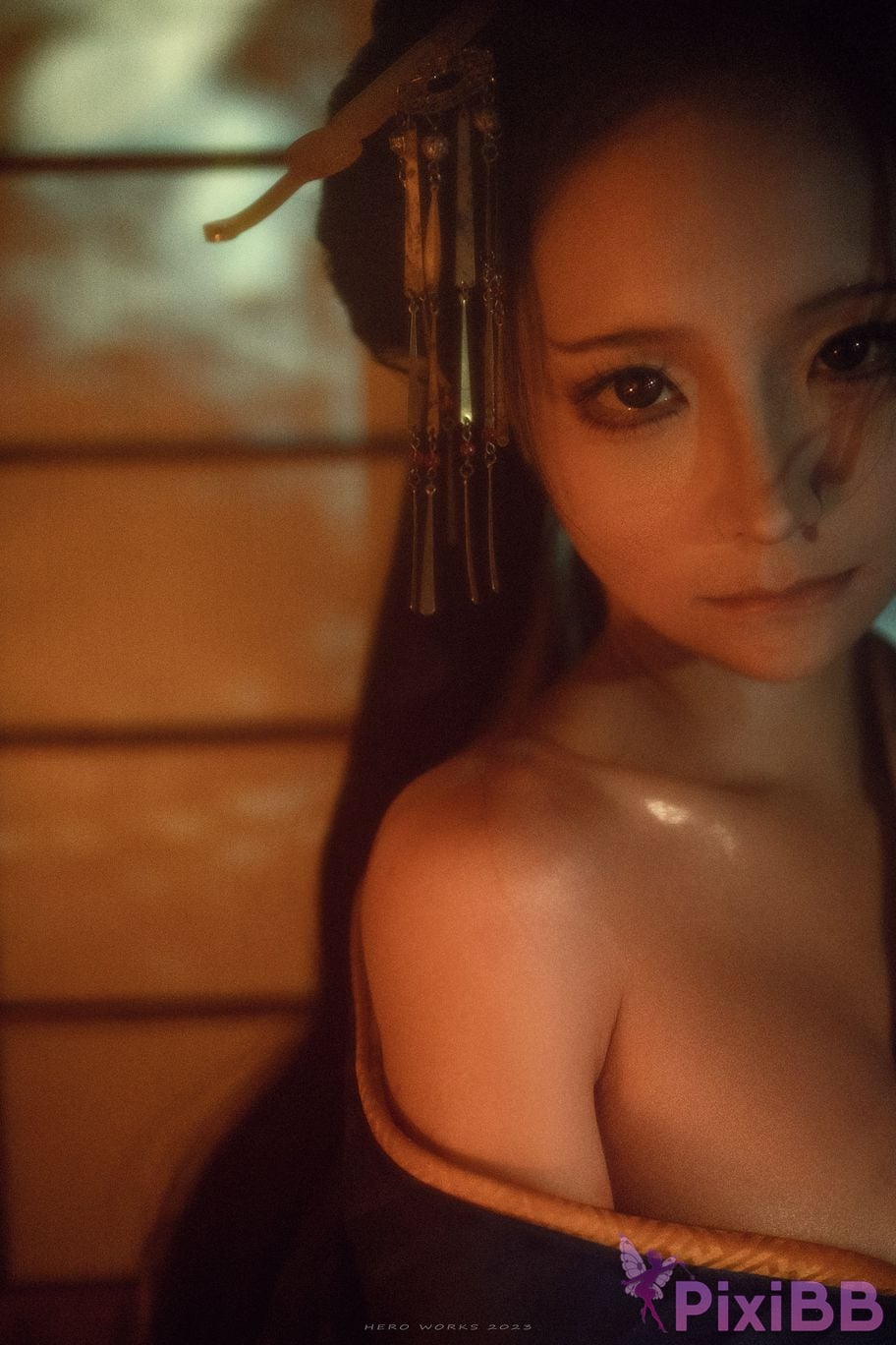 Coser chunmomo chunmomo PixiBB.COM 005
