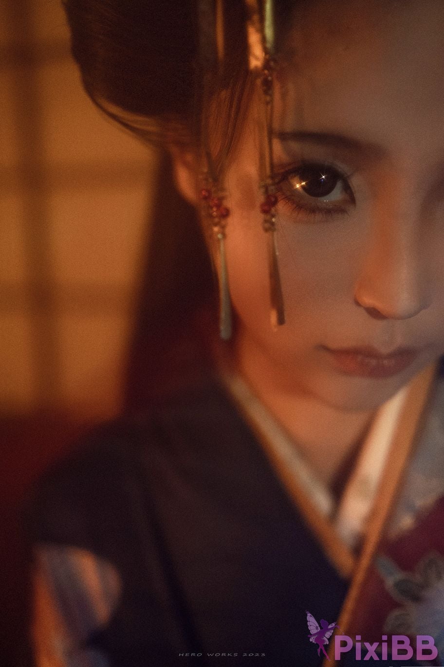 Coser chunmomo chunmomo PixiBB.COM 006