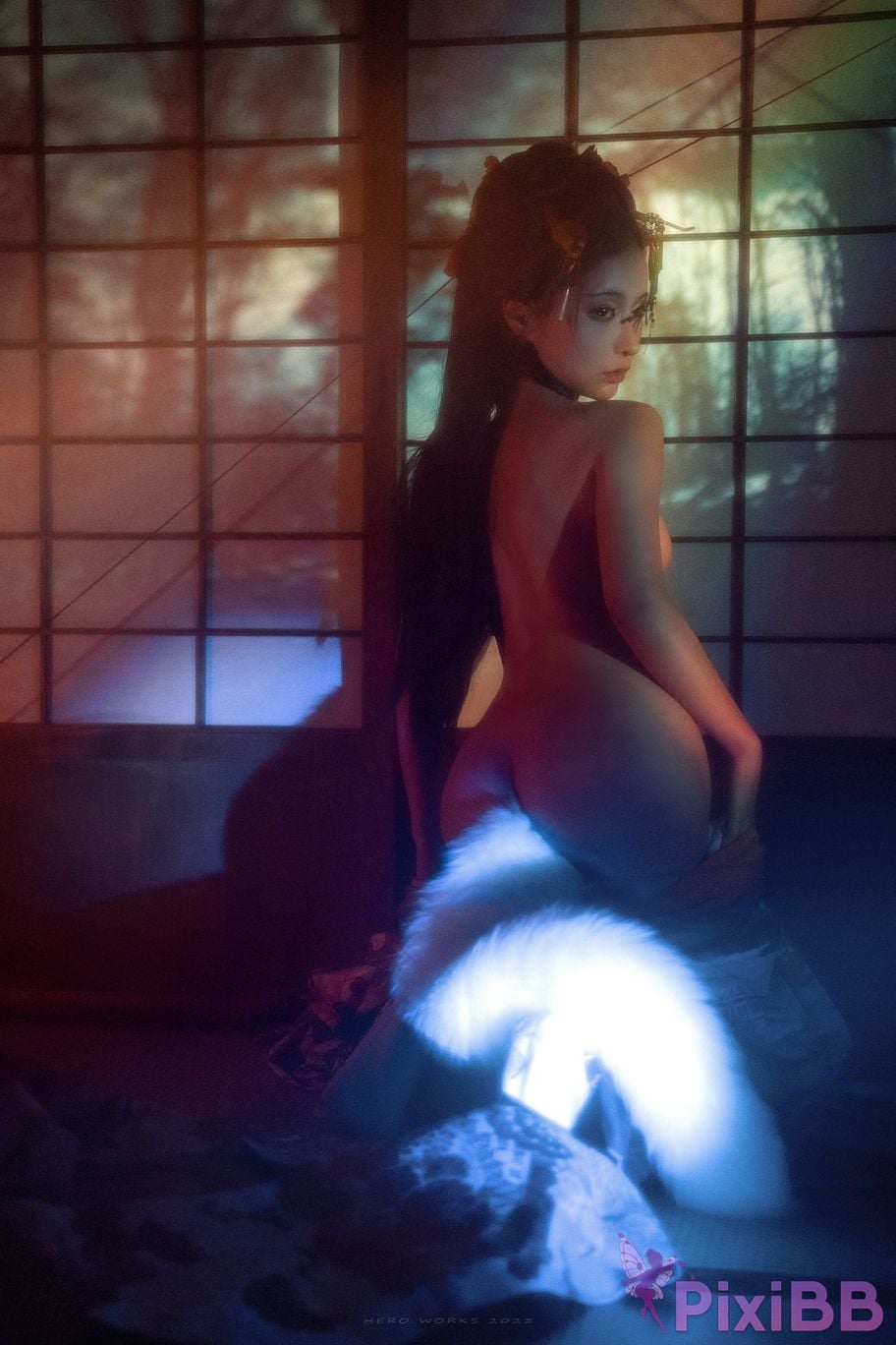 Coser chunmomo chunmomo PixiBB.COM 016
