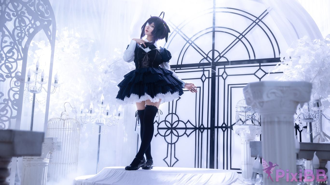 Coser chunmomo chunmomo PixiBB.COM 001