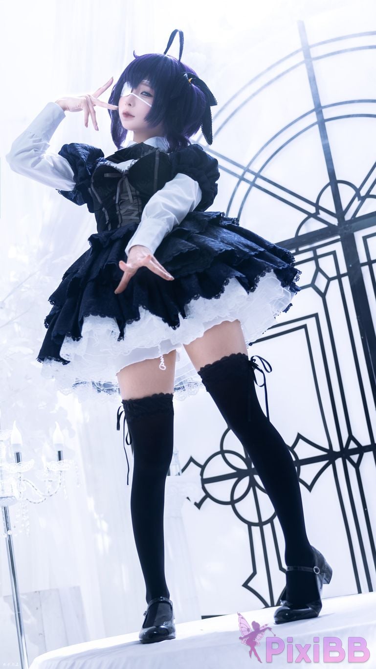 Coser chunmomo chunmomo PixiBB.COM 003