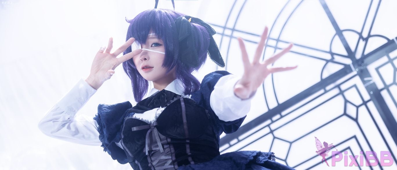 Coser chunmomo chunmomo PixiBB.COM 004