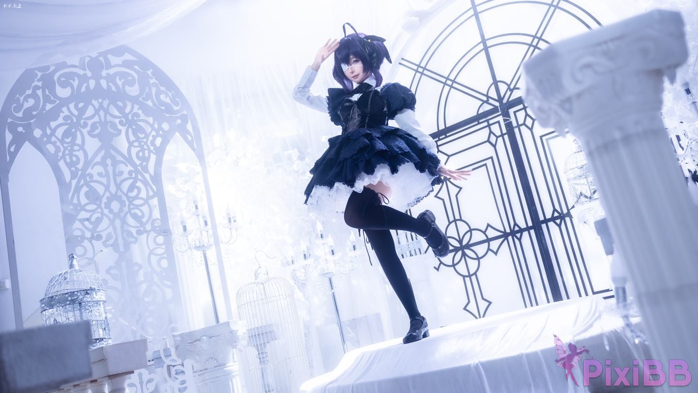Coser chunmomo chunmomo PixiBB.COM 005