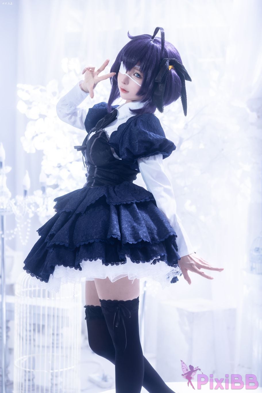 Coser chunmomo chunmomo PixiBB.COM 006