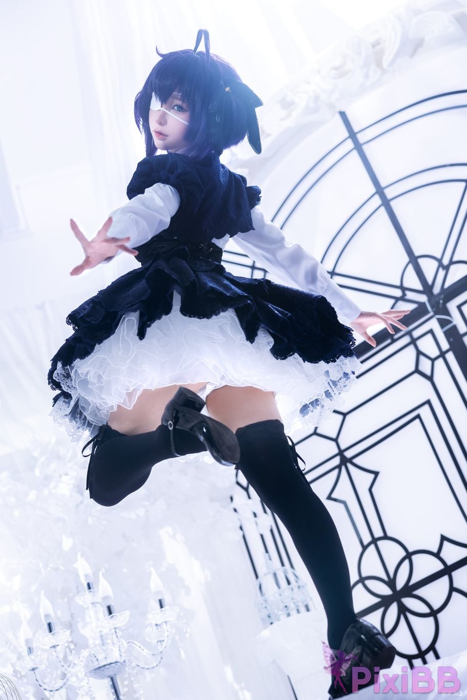 Coser chunmomo chunmomo PixiBB.COM 007