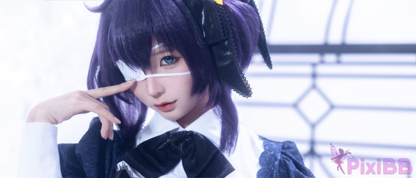 Coser chunmomo chunmomo PixiBB.COM 008