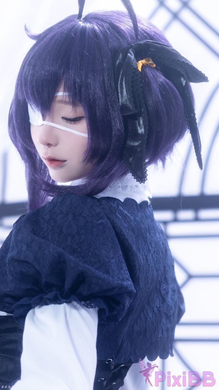 Coser chunmomo chunmomo PixiBB.COM 009
