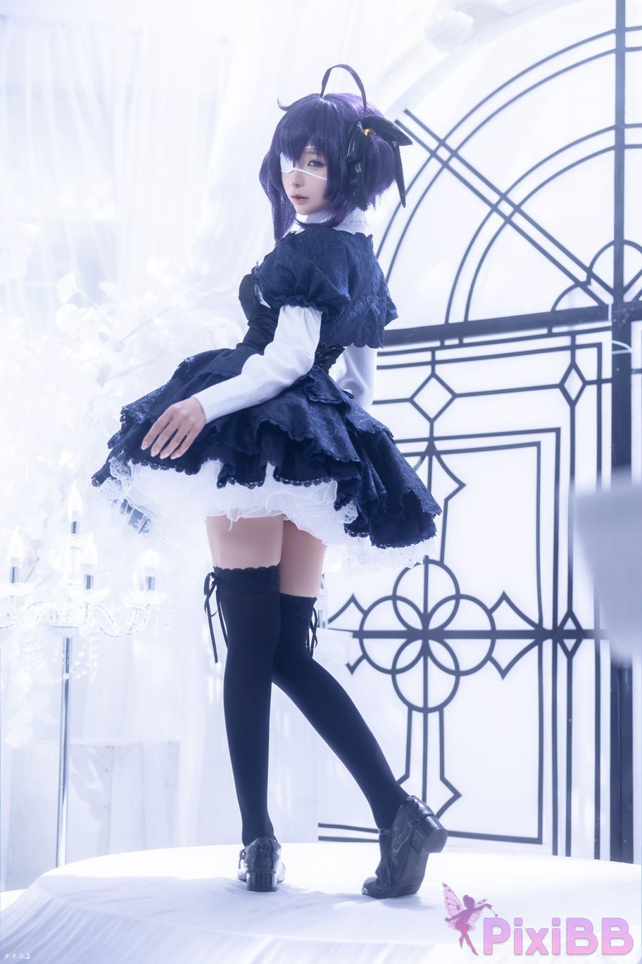 Coser chunmomo chunmomo PixiBB.COM 010