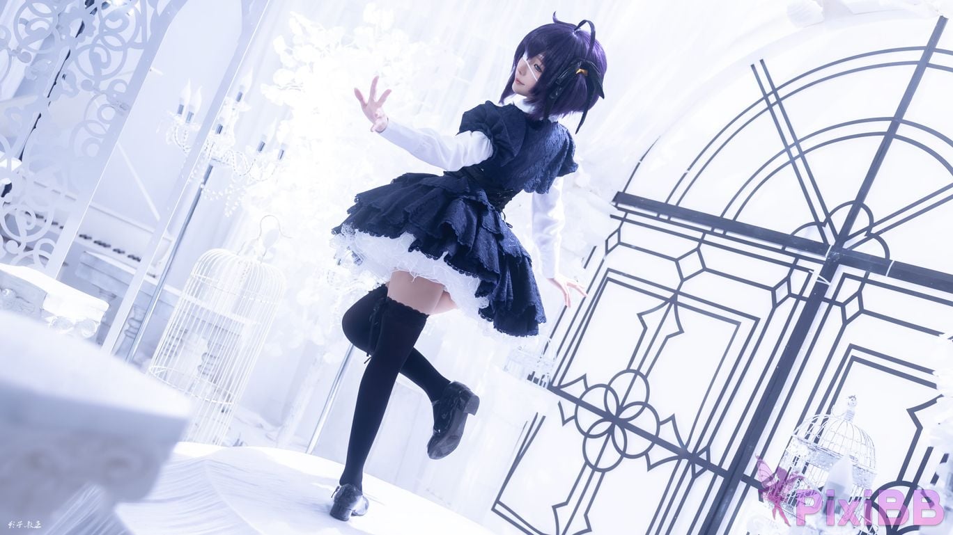 Coser chunmomo chunmomo PixiBB.COM 011