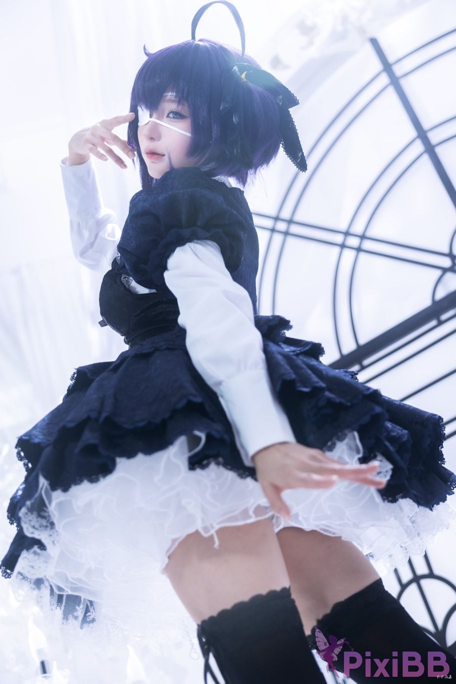 Coser chunmomo chunmomo PixiBB.COM 012