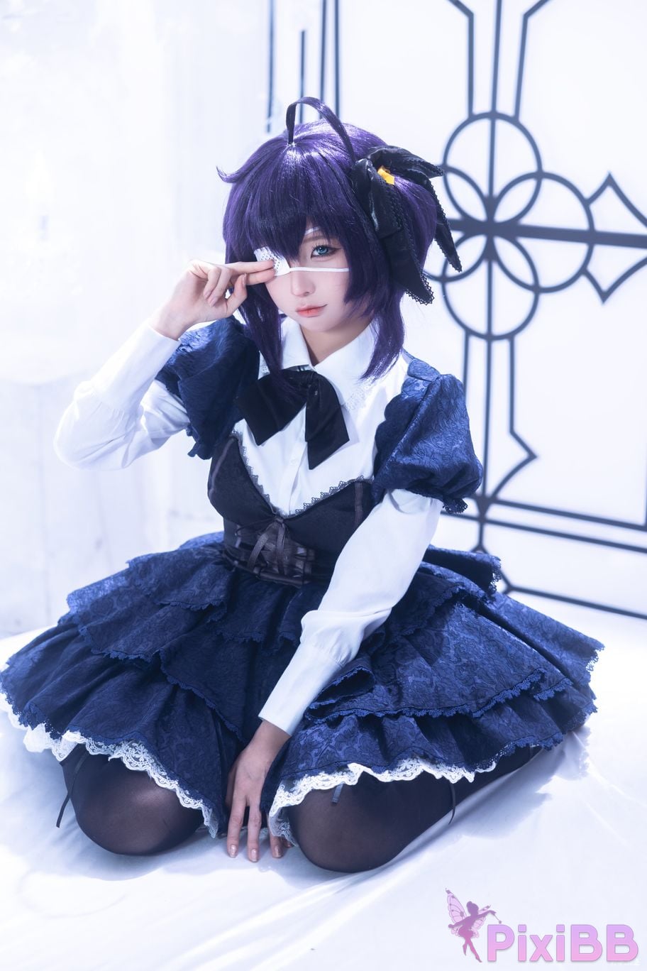 Coser chunmomo chunmomo PixiBB.COM 013