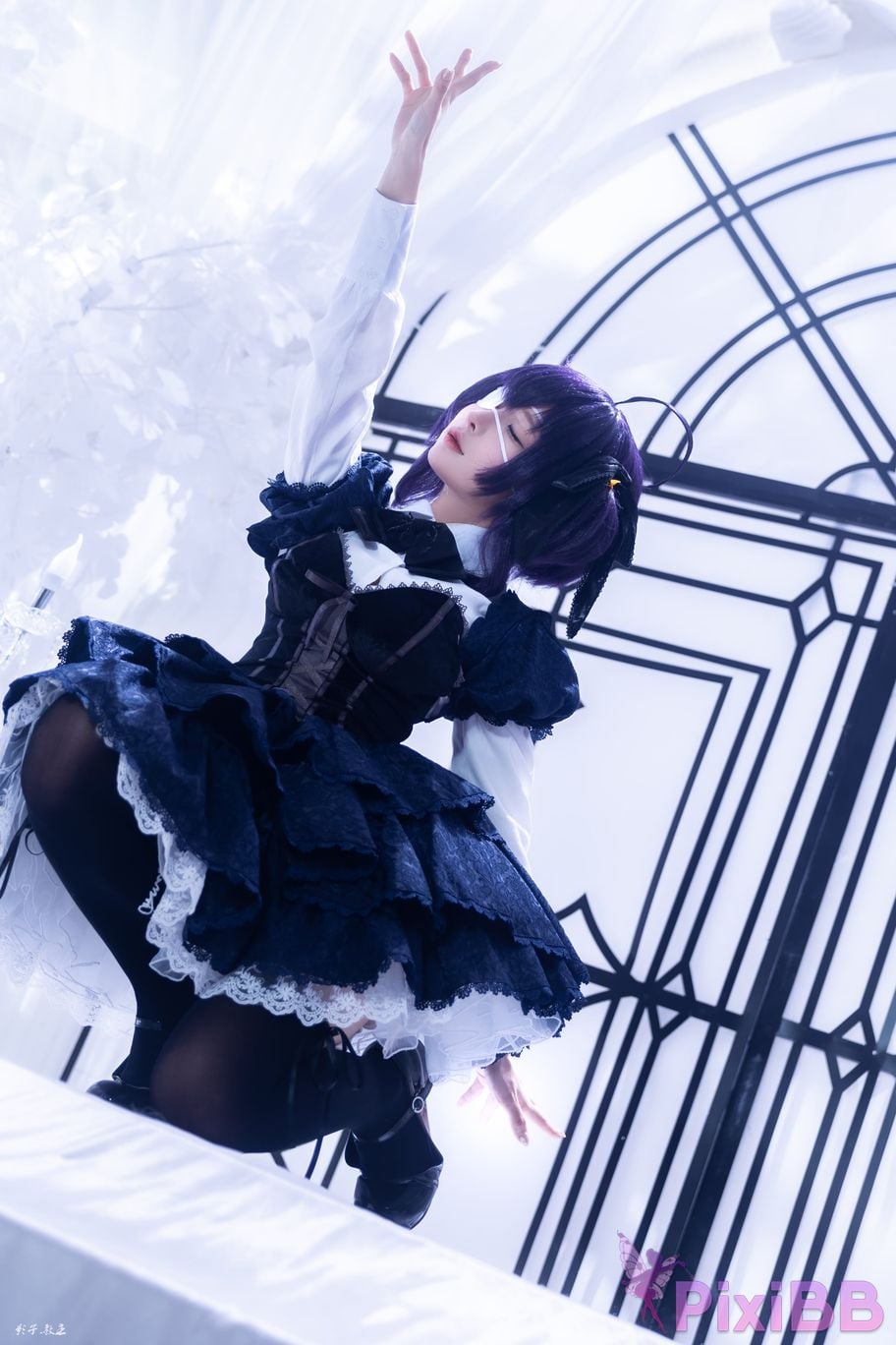 Coser chunmomo chunmomo PixiBB.COM 014