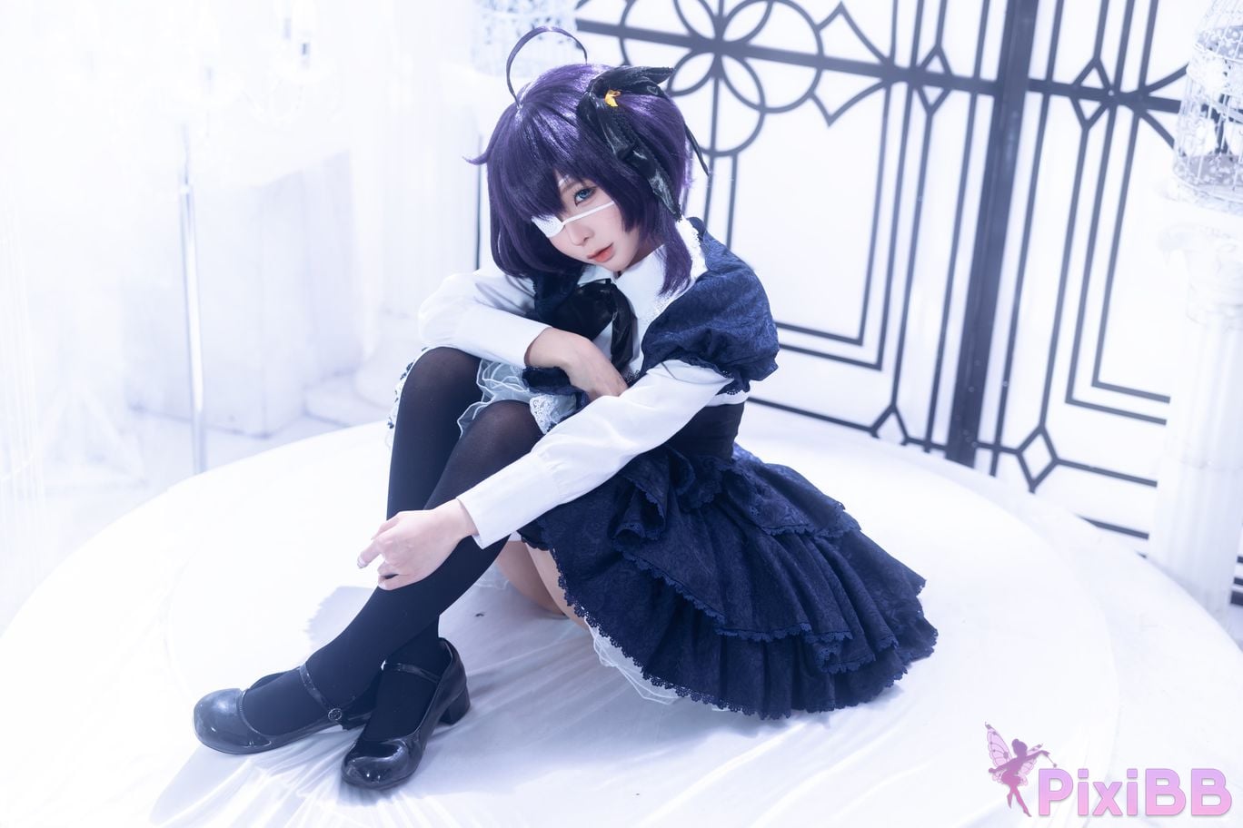 Coser chunmomo chunmomo PixiBB.COM 015