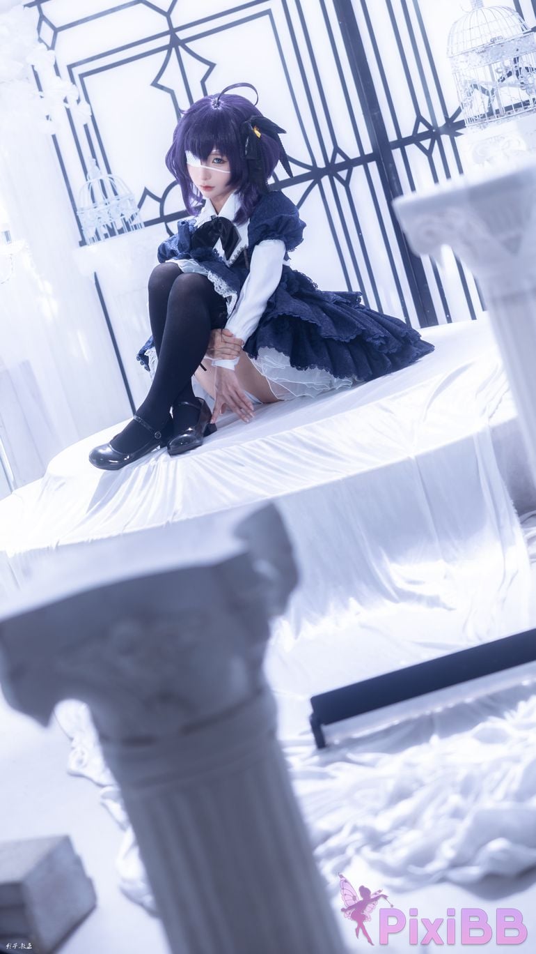Coser chunmomo chunmomo PixiBB.COM 016