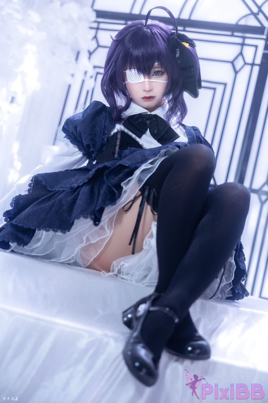 Coser chunmomo chunmomo PixiBB.COM 017