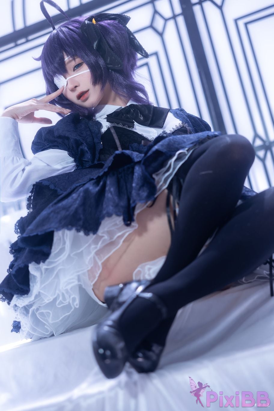 Coser chunmomo chunmomo PixiBB.COM 018
