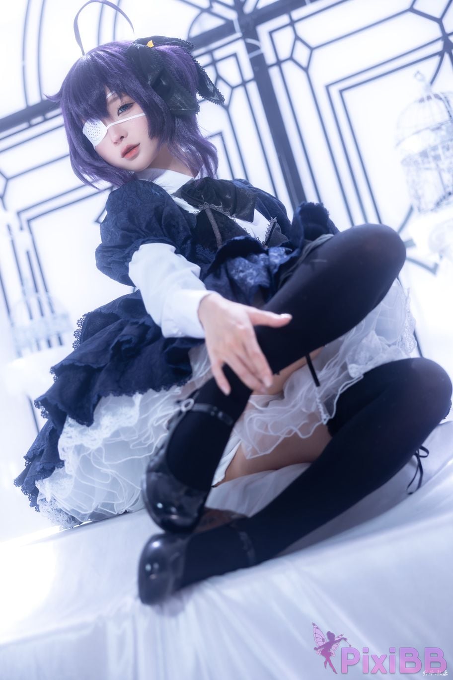 Coser chunmomo chunmomo PixiBB.COM 019