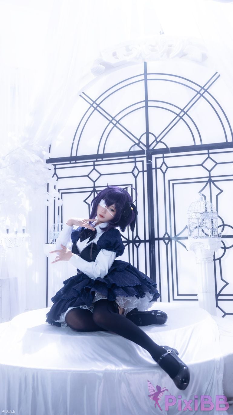 Coser chunmomo chunmomo PixiBB.COM 020