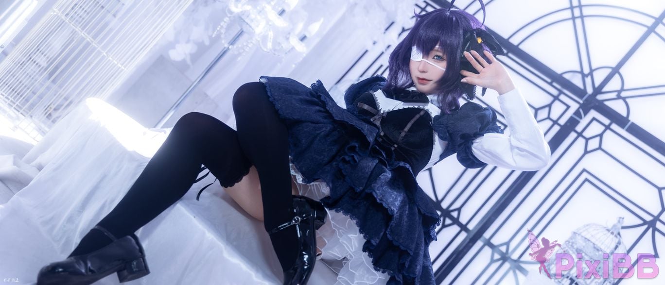 Coser chunmomo chunmomo PixiBB.COM 021