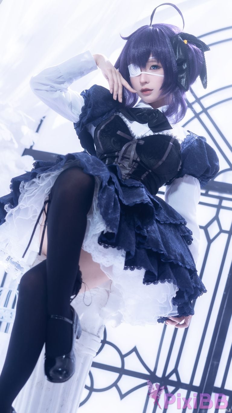 Coser chunmomo chunmomo PixiBB.COM 022