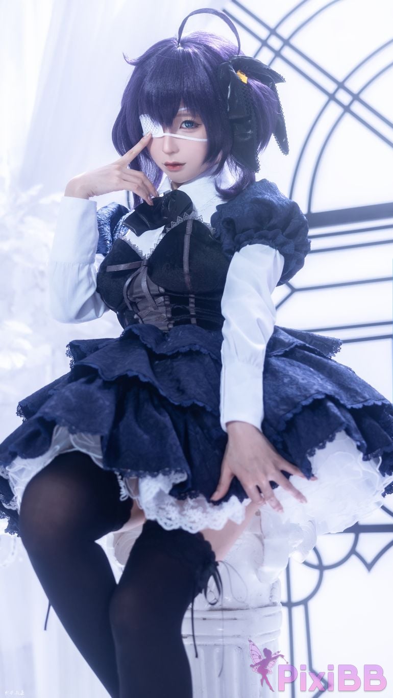 Coser chunmomo chunmomo PixiBB.COM 023