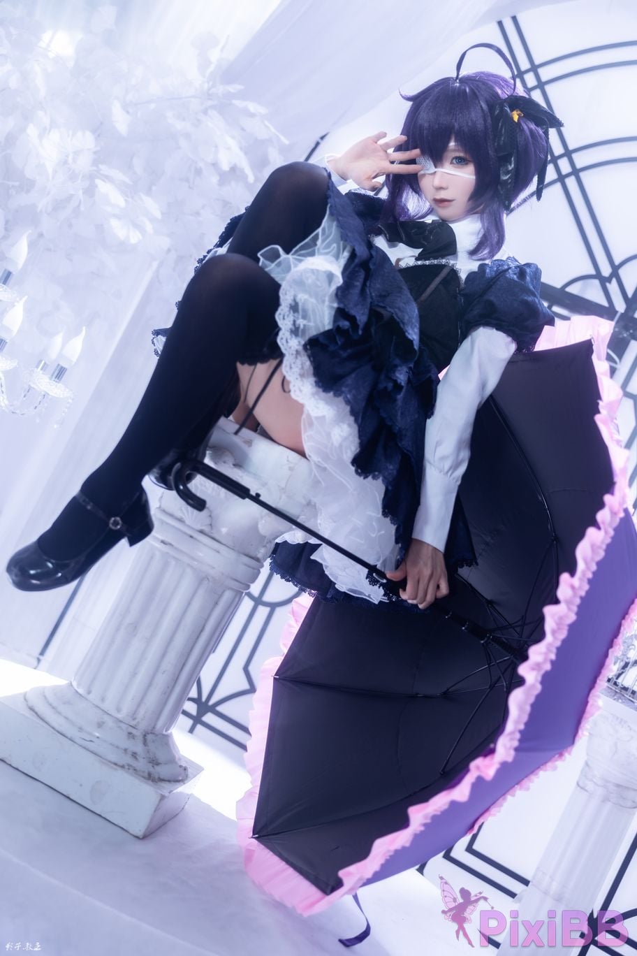 Coser chunmomo chunmomo PixiBB.COM 024