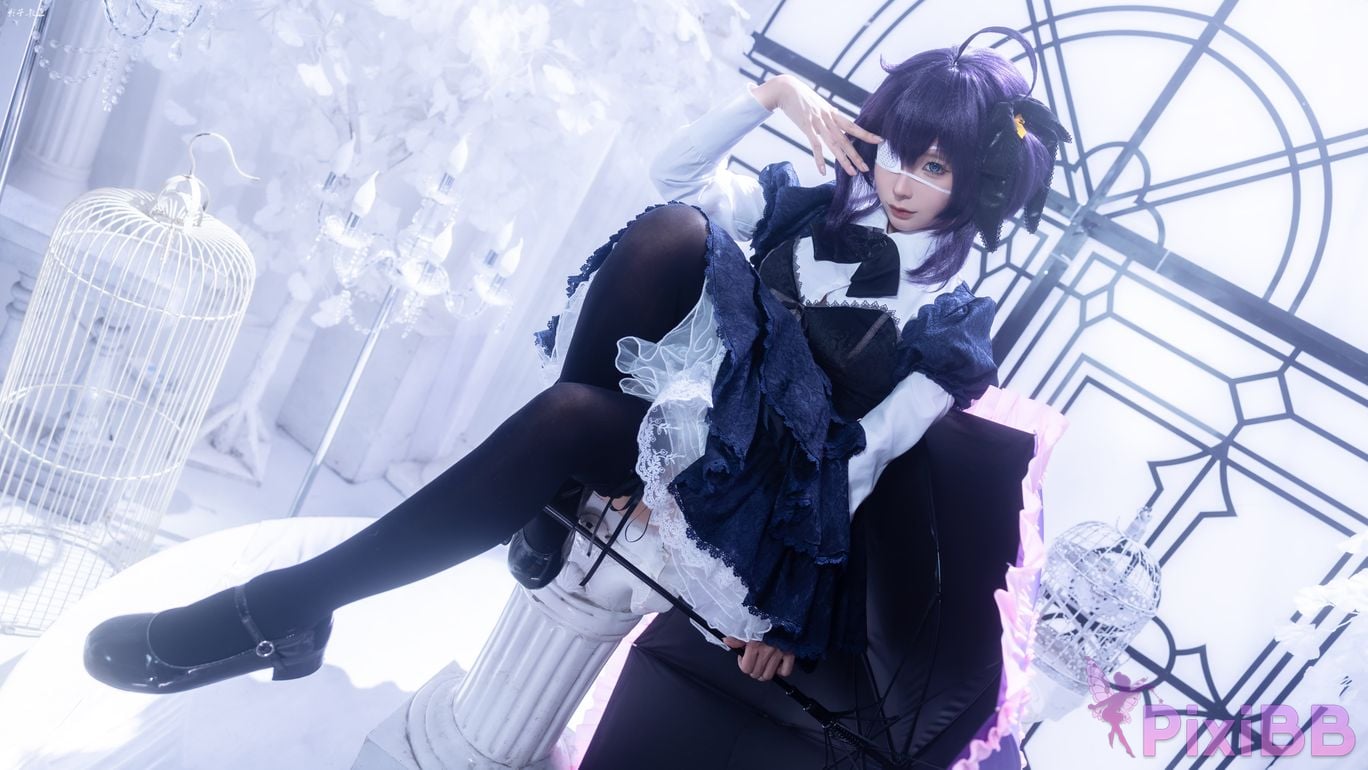 Coser chunmomo chunmomo PixiBB.COM 025