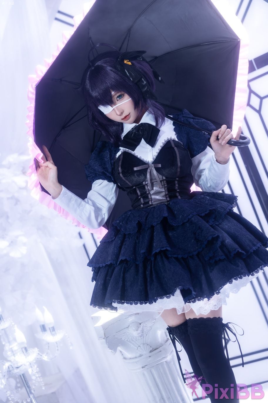 Coser chunmomo chunmomo PixiBB.COM 026