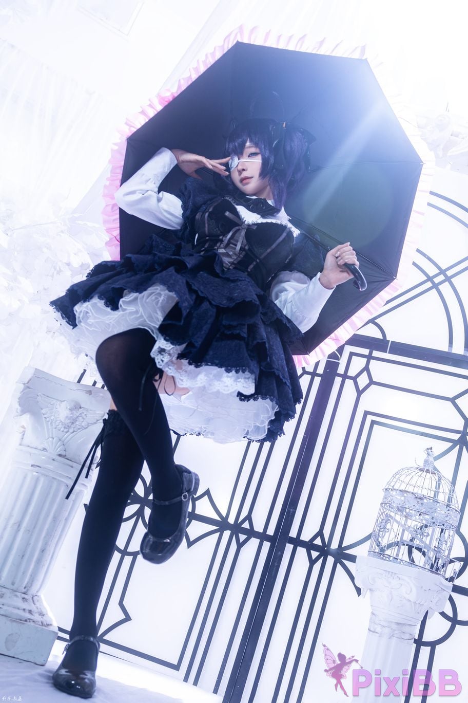 Coser chunmomo chunmomo PixiBB.COM 027