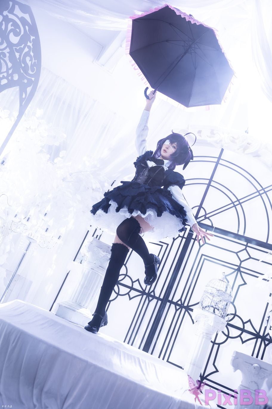 Coser chunmomo chunmomo PixiBB.COM 028
