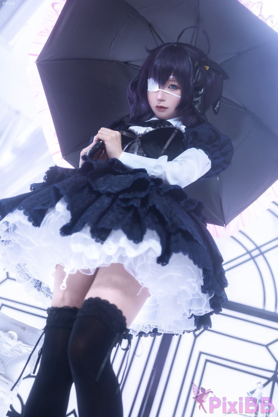 Coser chunmomo chunmomo PixiBB.COM 029