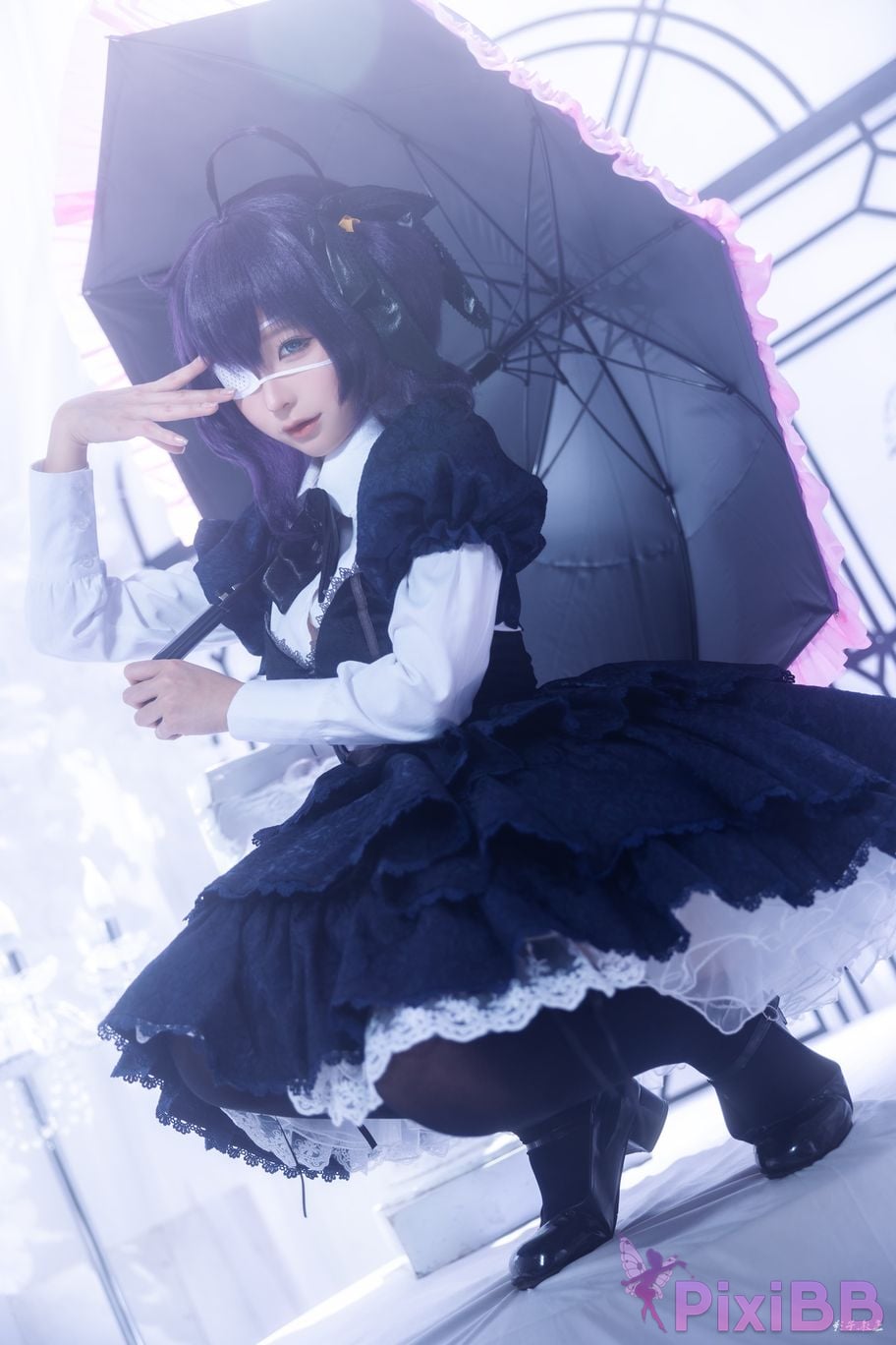 Coser chunmomo chunmomo PixiBB.COM 030
