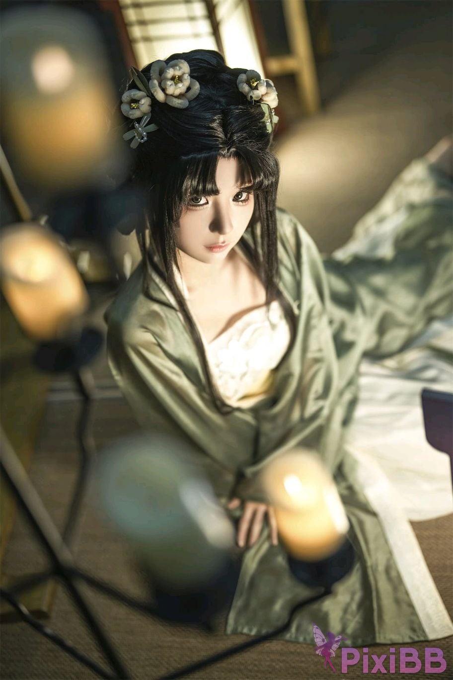 Coser chunmomo chunmomo PixiBB.COM 006