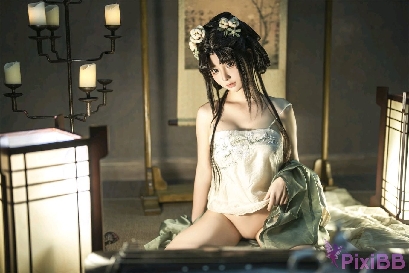 Coser chunmomo chunmomo PixiBB.COM 007