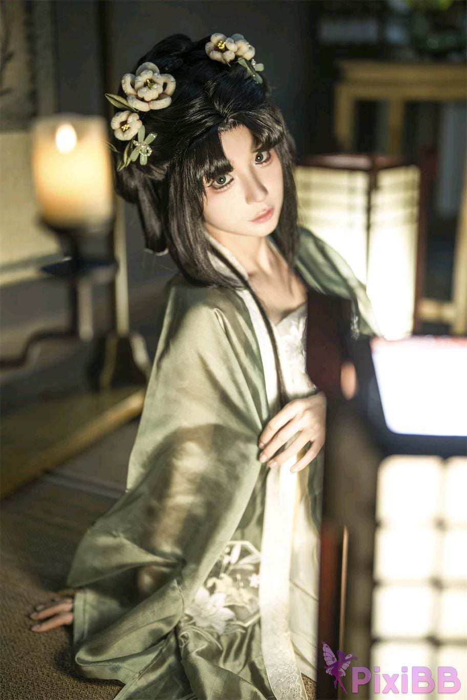 Coser chunmomo chunmomo PixiBB.COM 008
