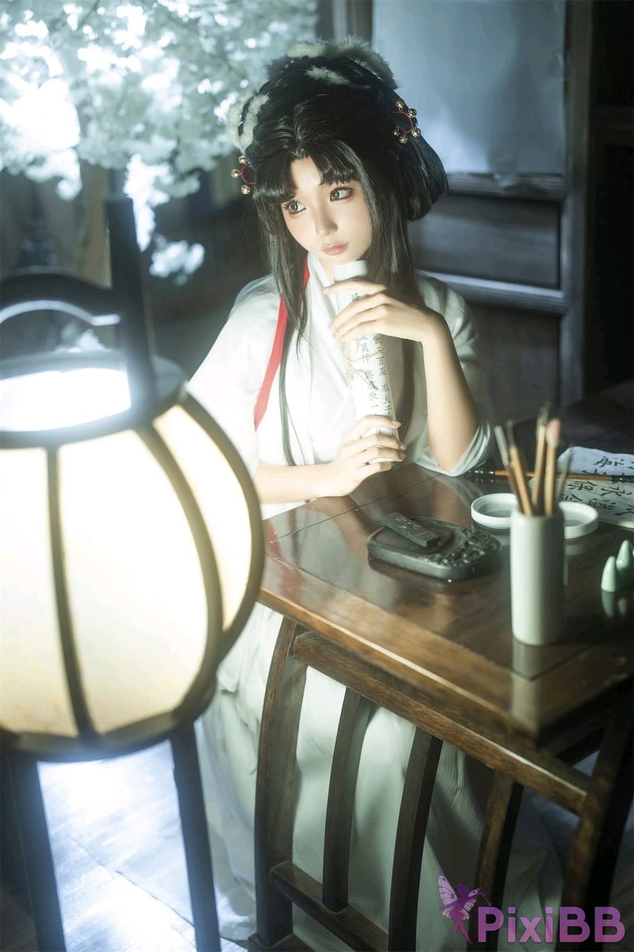 Coser chunmomo chunmomo PixiBB.COM 009