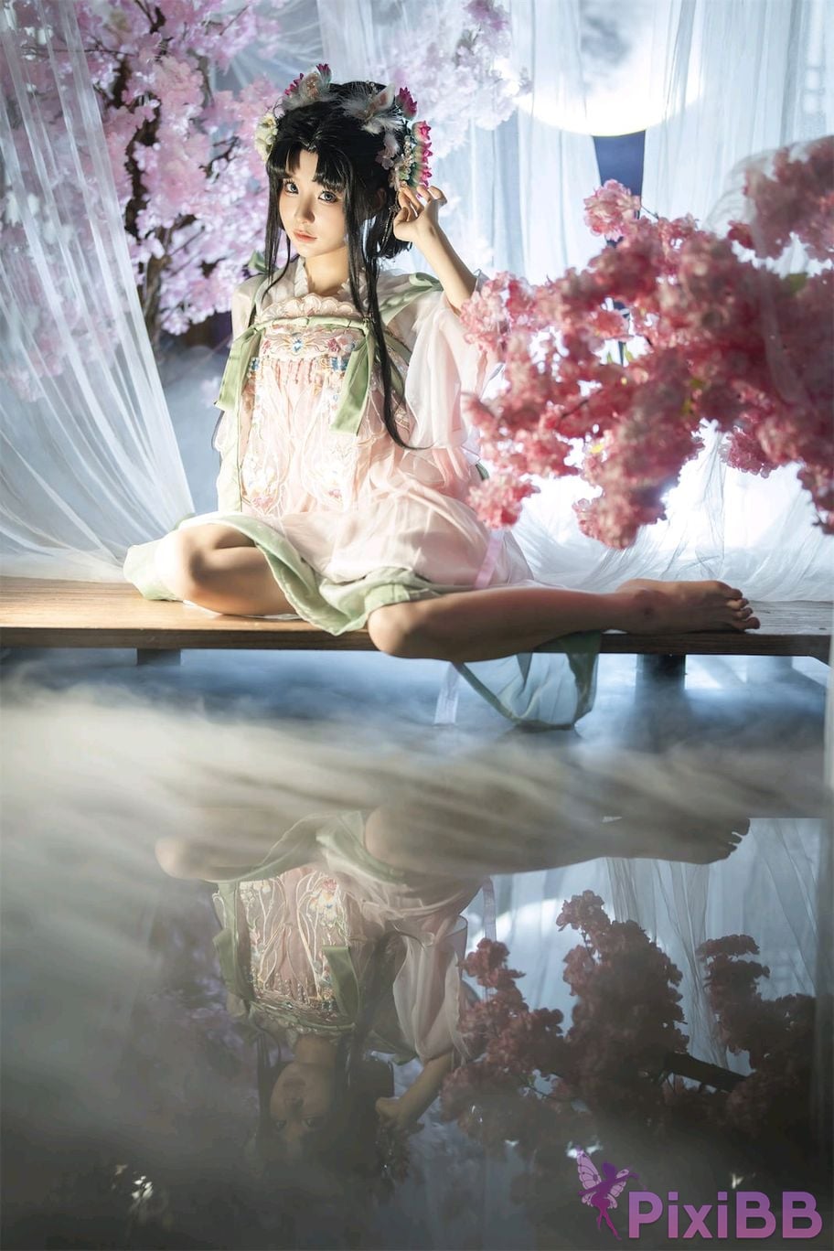 Coser chunmomo chunmomo PixiBB.COM 010